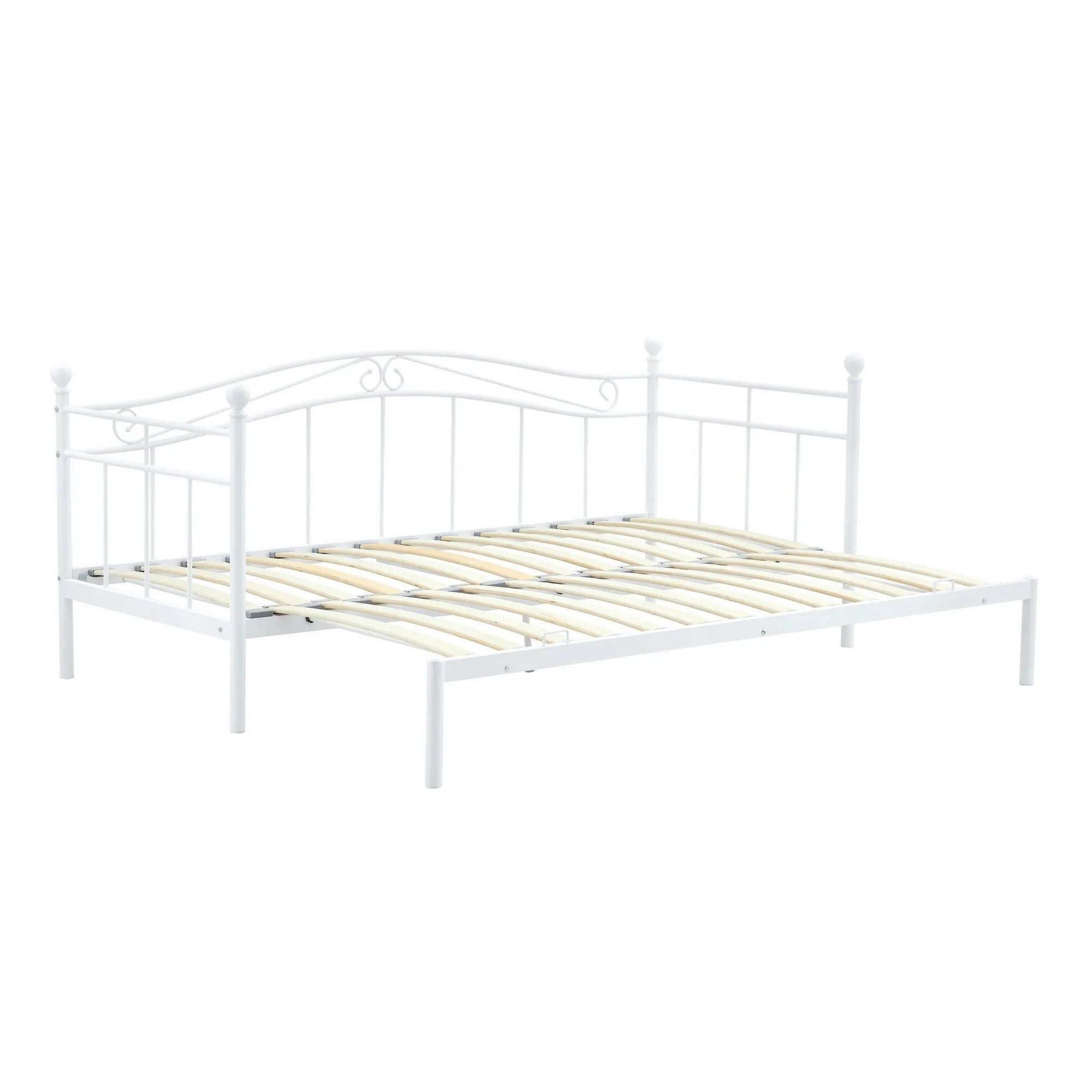 Pat 90/180x200 HOUSTON OCN-36884, alb