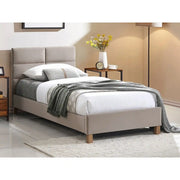 Pat 90x200 DETROIT OCN-38976, bej