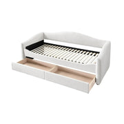 Pat 90x200 HOUSTON OCN-36837, crem