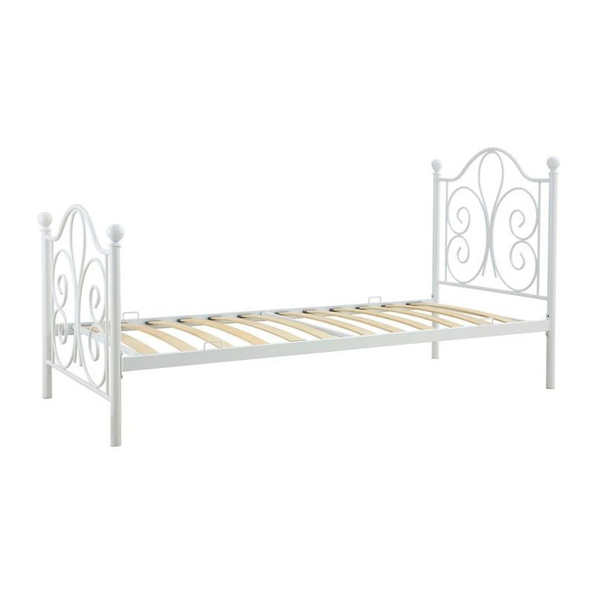 Pat 90x200 HOUSTON OCN-36839, alb