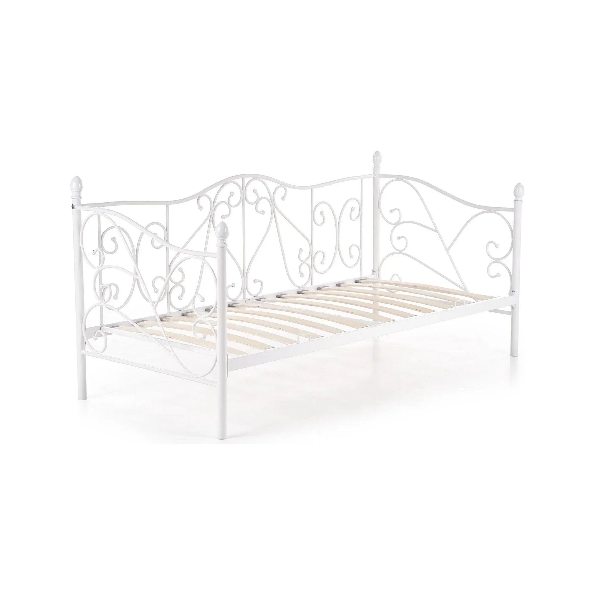 Pat 90x200 HOUSTON OCN-36860, alb