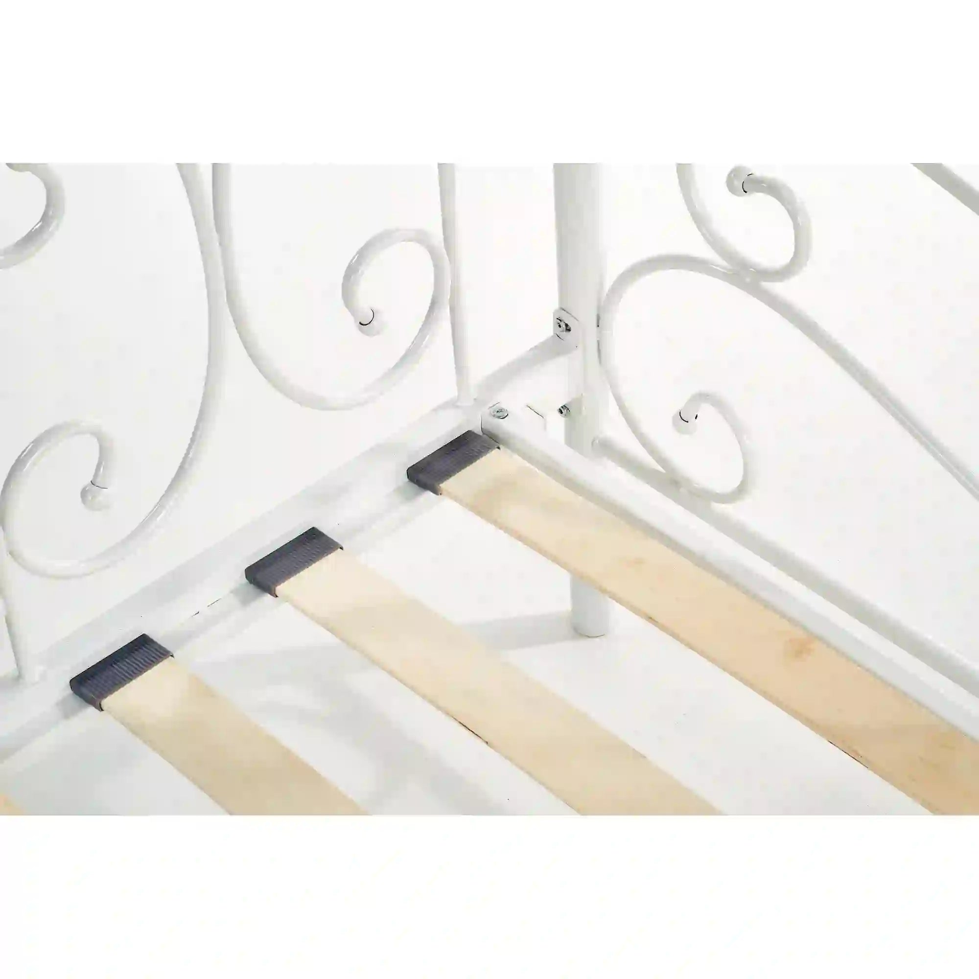 Pat 90x200 HOUSTON OCN-36860, alb