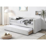 Pat 90x200 HOUSTON OCN-36907, crem