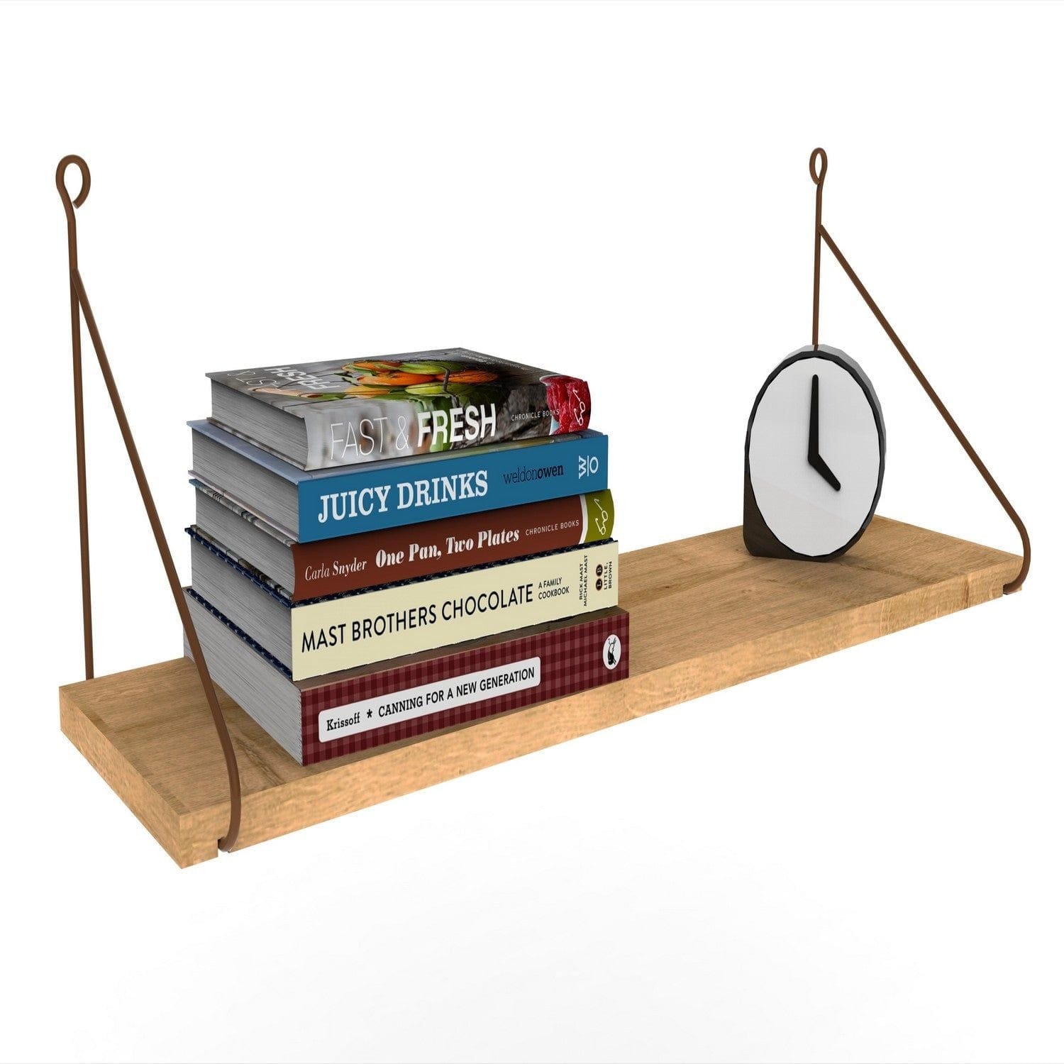 Polita AMSTERDAM OCN-31165, stejar