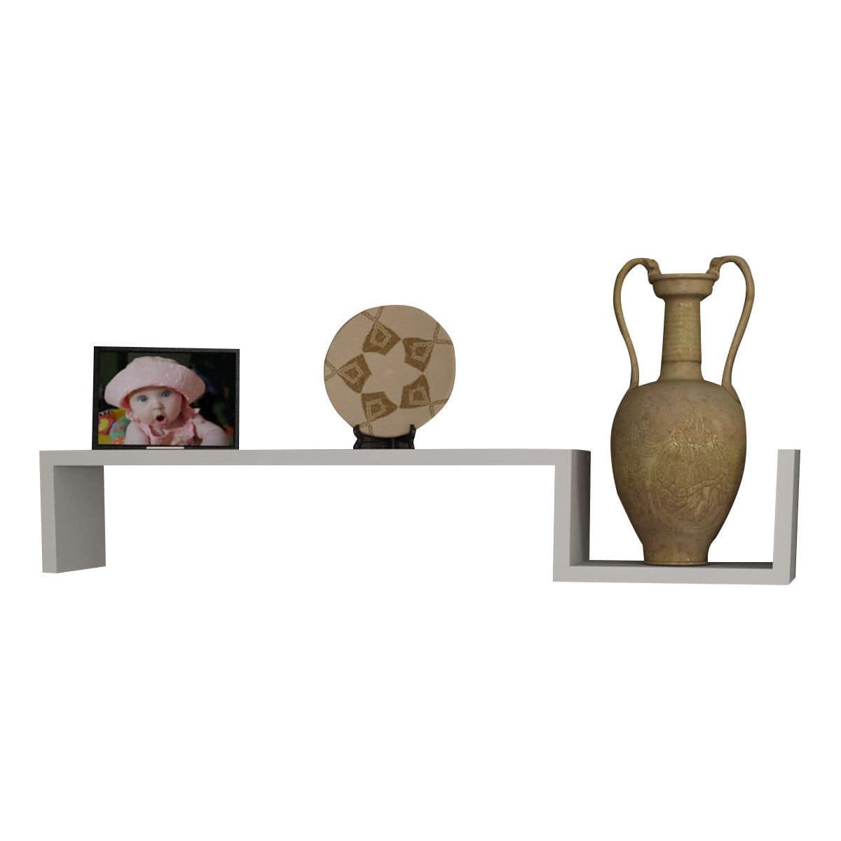 Polita AMSTERDAM OCN-31171, alb