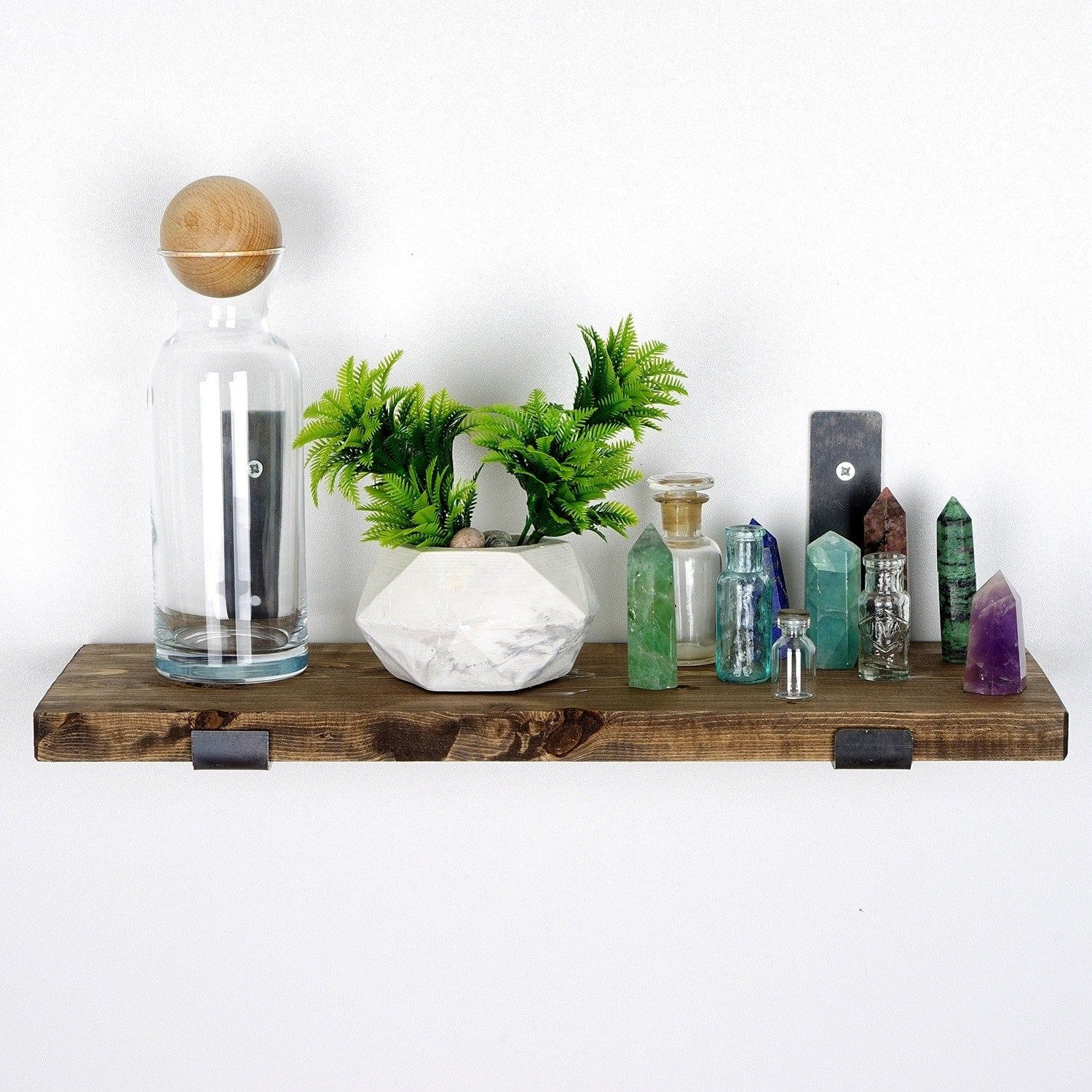 Polita AMSTERDAM OCN-31178, nuc/negru