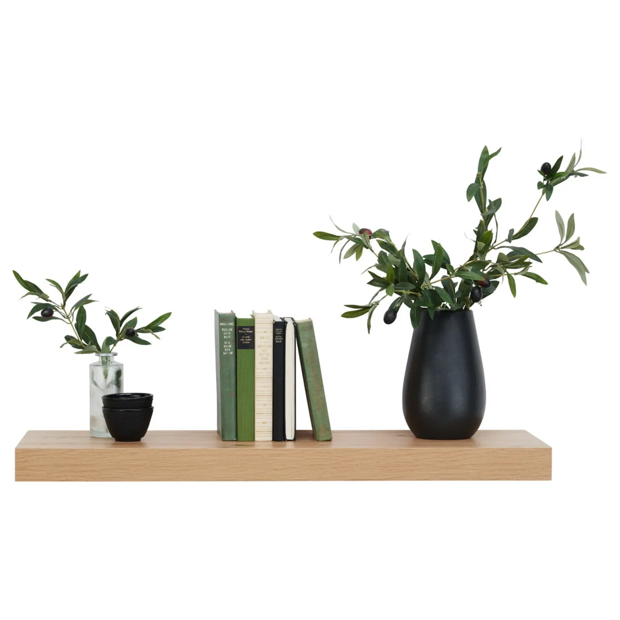 Polita BERGEN OCN-28665, stejar wotan