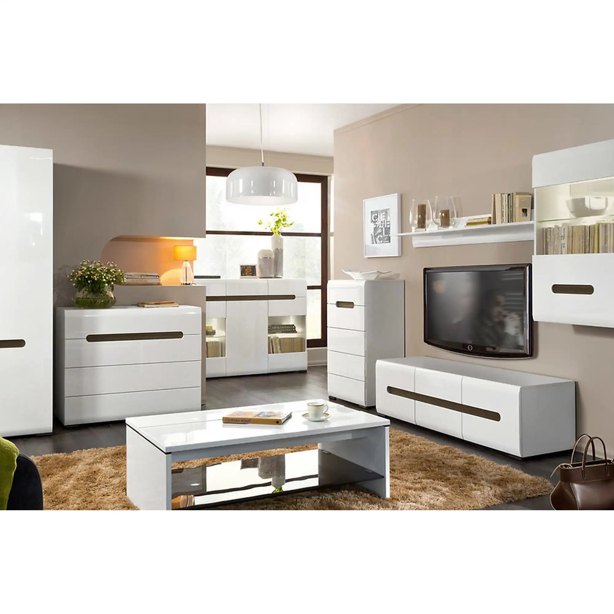 Polita BERGEN OCN-28677, alb