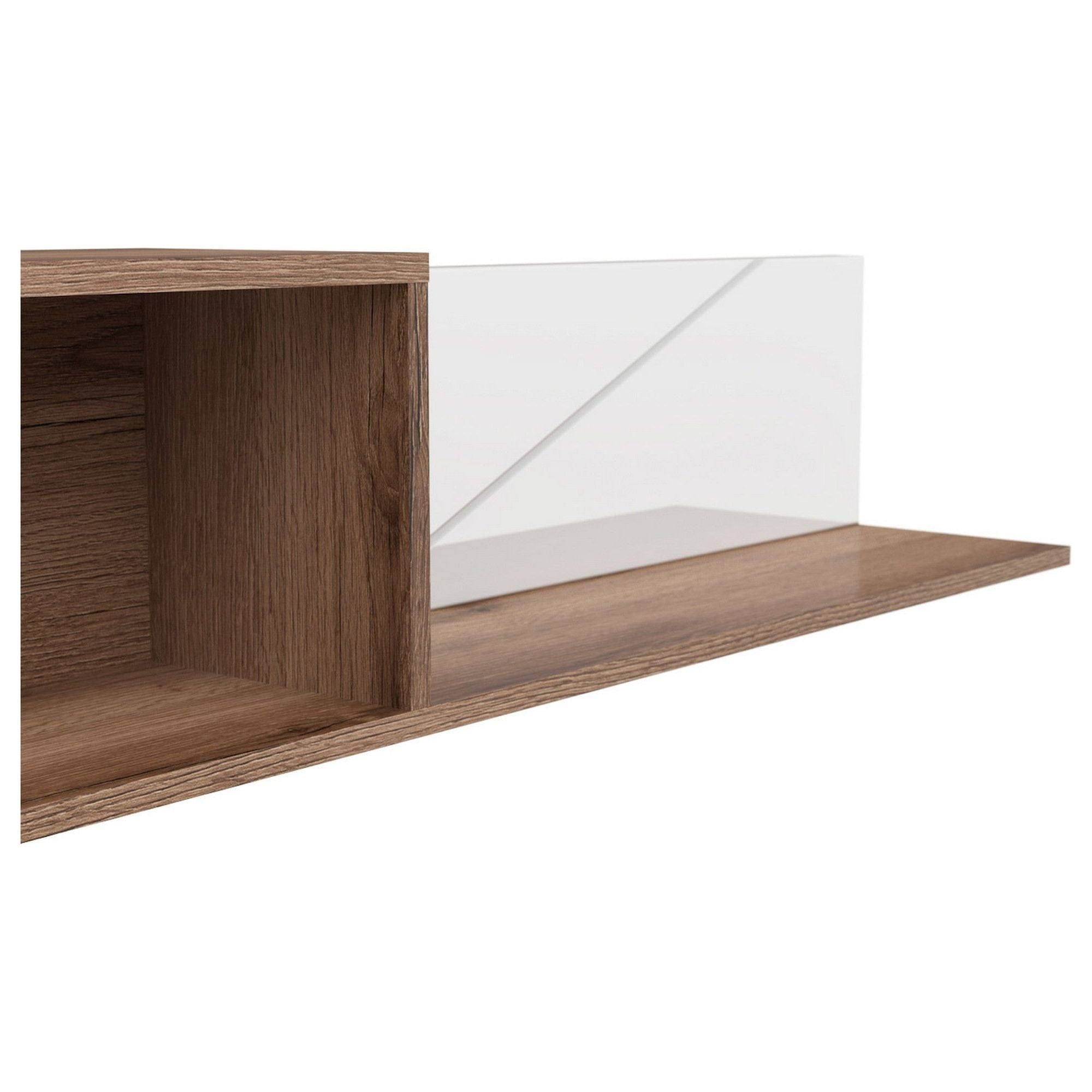 Polita BERGEN OCN-28690, nuc/alb lucios