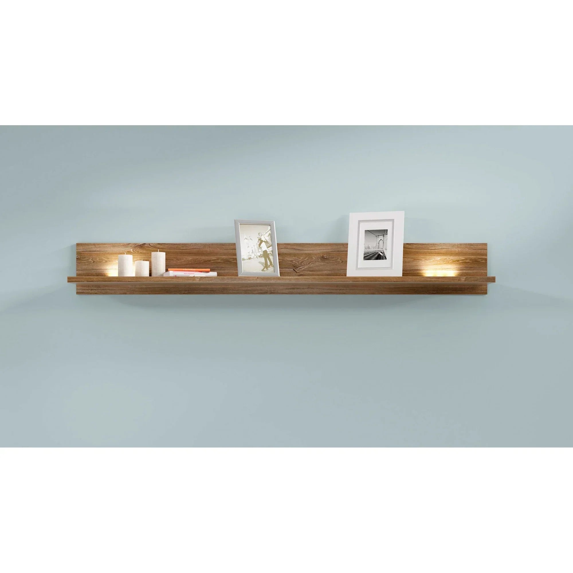 Polita BERGEN OCN-28694, stejar