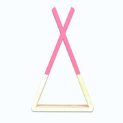 Raft AMSTERDAM OCN-30869, roz/stejar naturalal