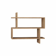 Raft AMSTERDAM OCN-30920, stejar