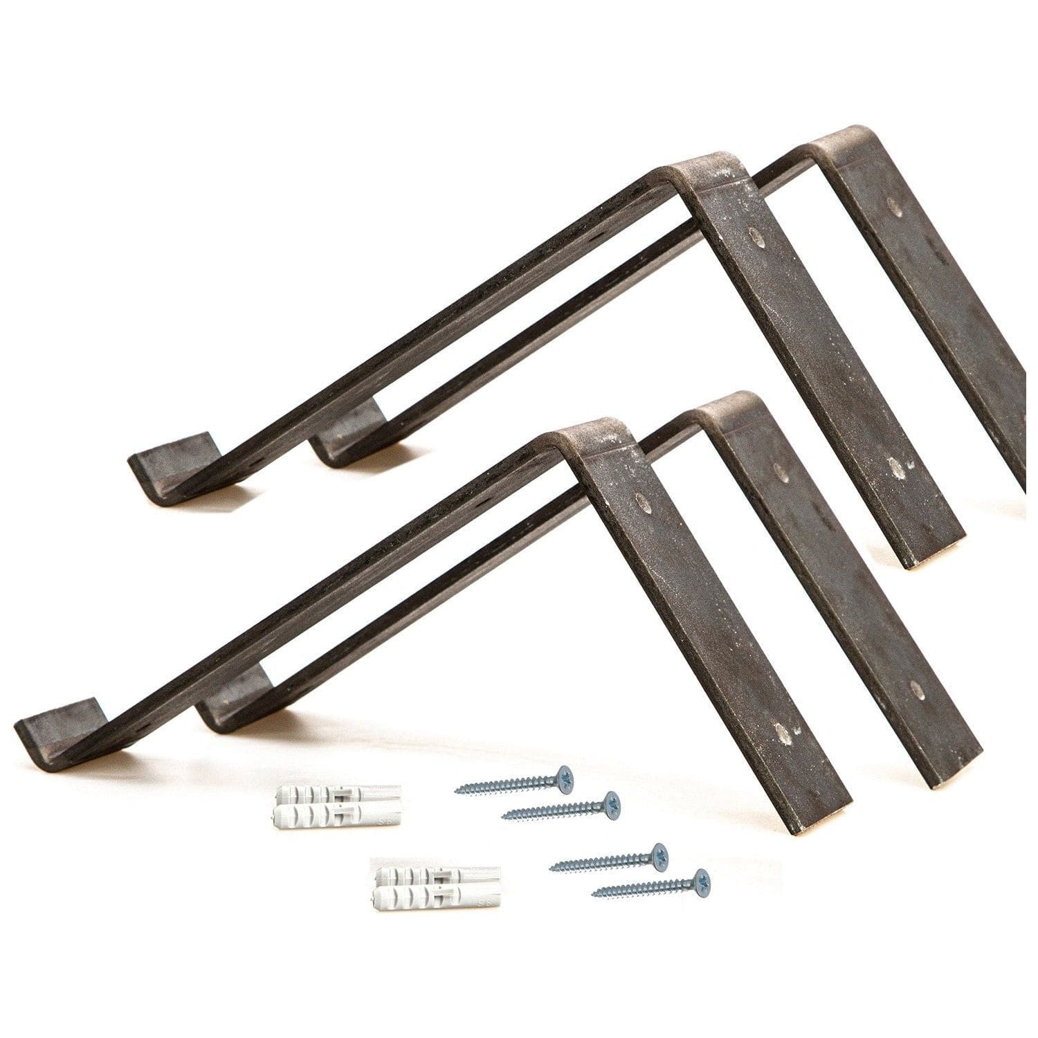 Raft AMSTERDAM OCN-30953, negru/nuc