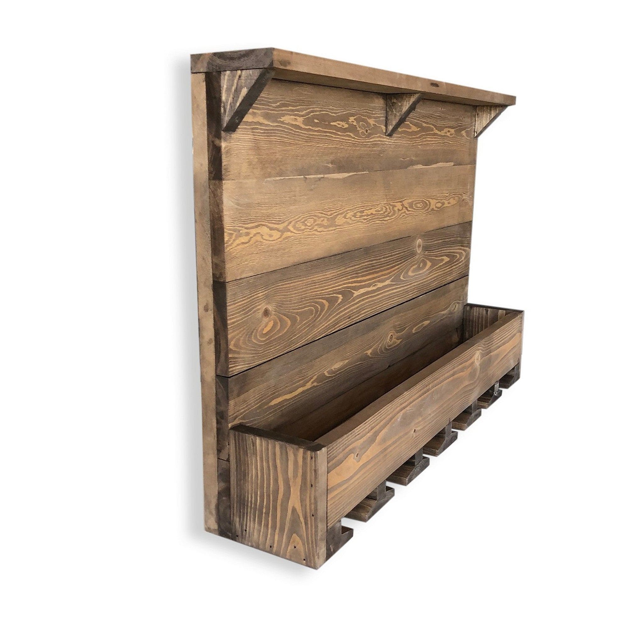 Raft AMSTERDAM OCN-30969, stejar