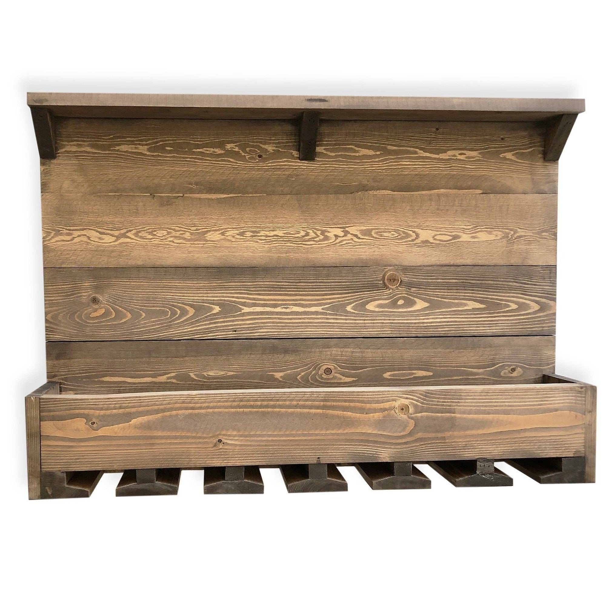 Raft AMSTERDAM OCN-30969, stejar