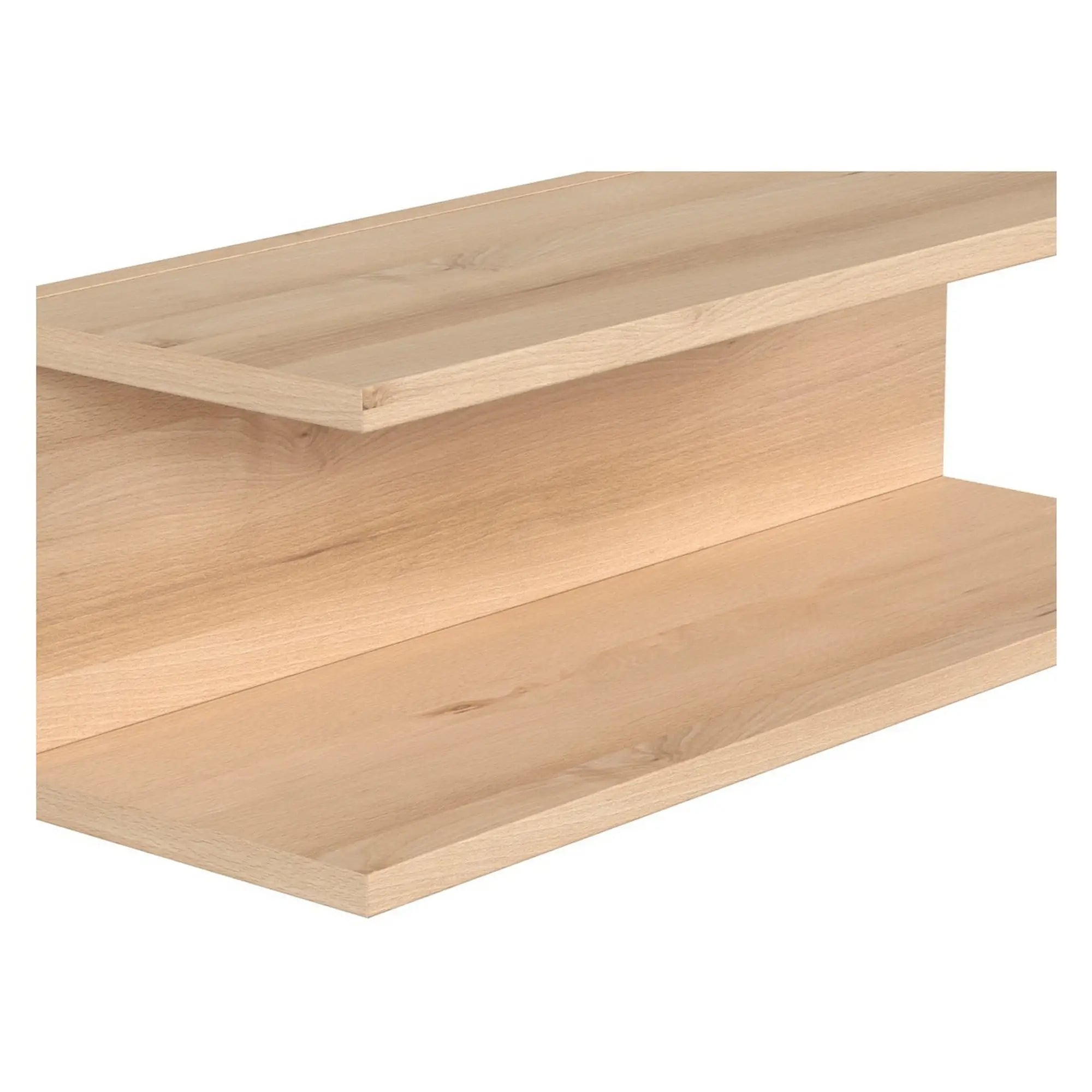 Raft BERGEN OCN-28615, stejar