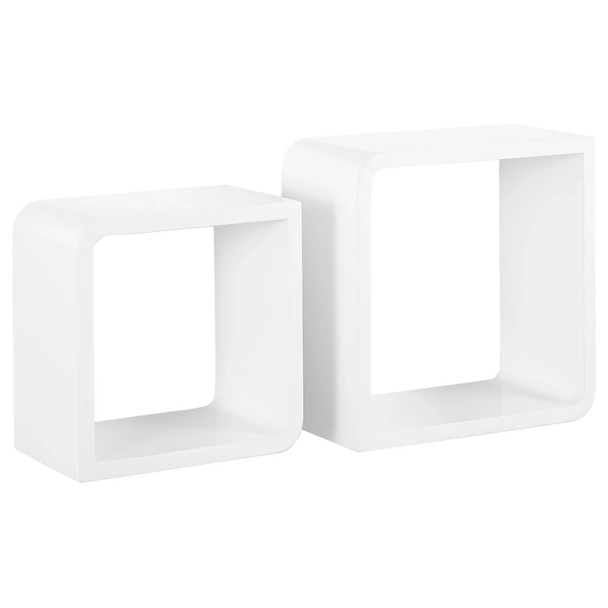 Raft BERGEN OCN-28626, alb