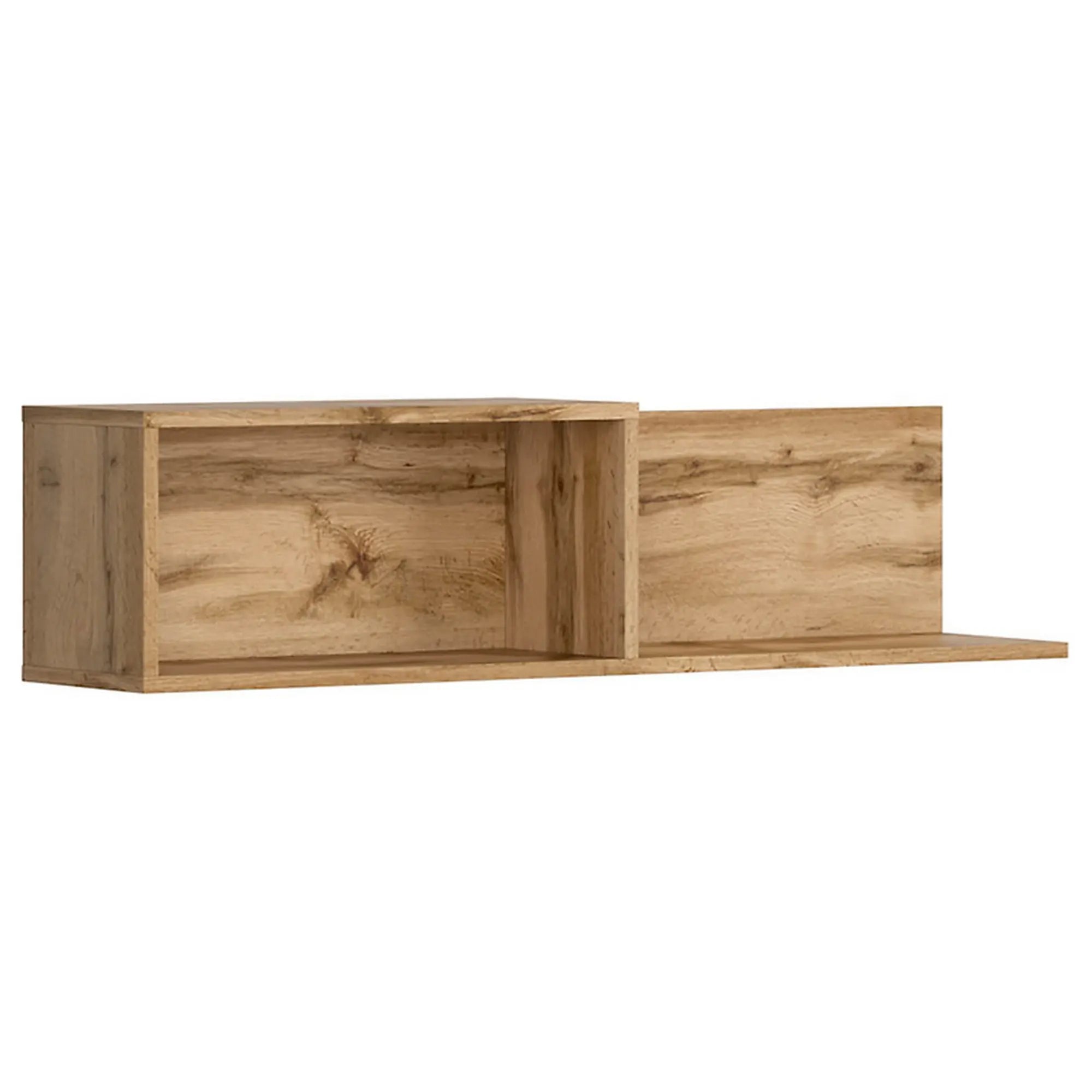 Raft BERGEN OCN-28627, stejar wotan