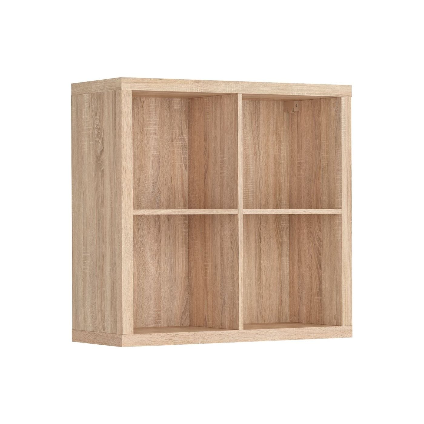 Raft BERGEN OCN-28643, stejar sonoma