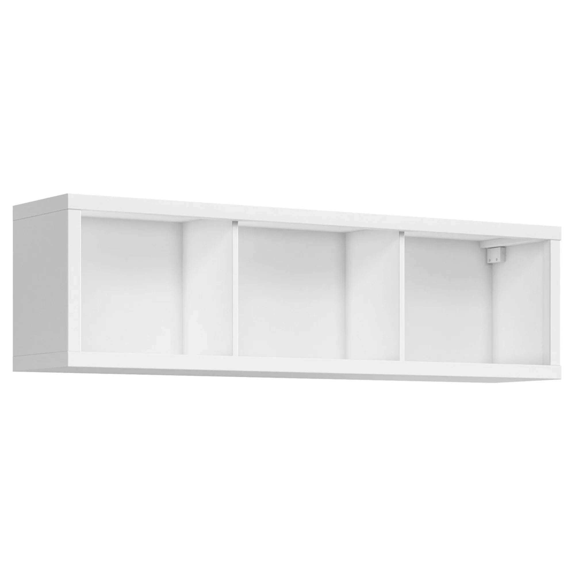 Raft BERGEN OCN-28646, alb