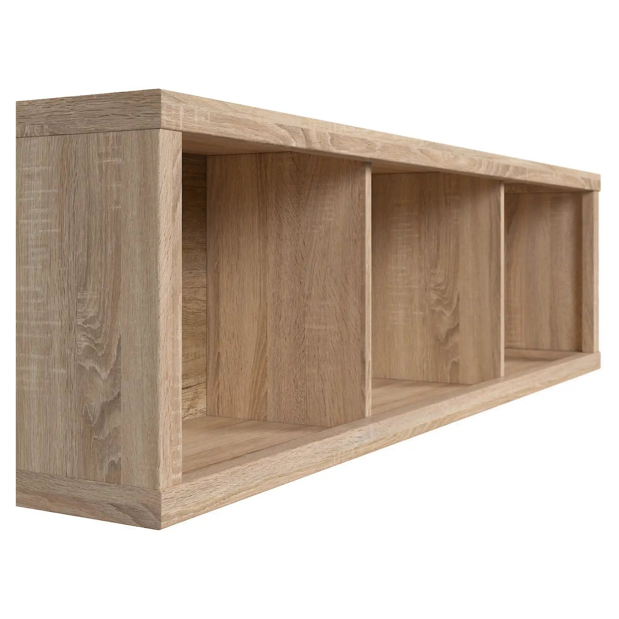 Raft BERGEN OCN-28647, stejar sonoma