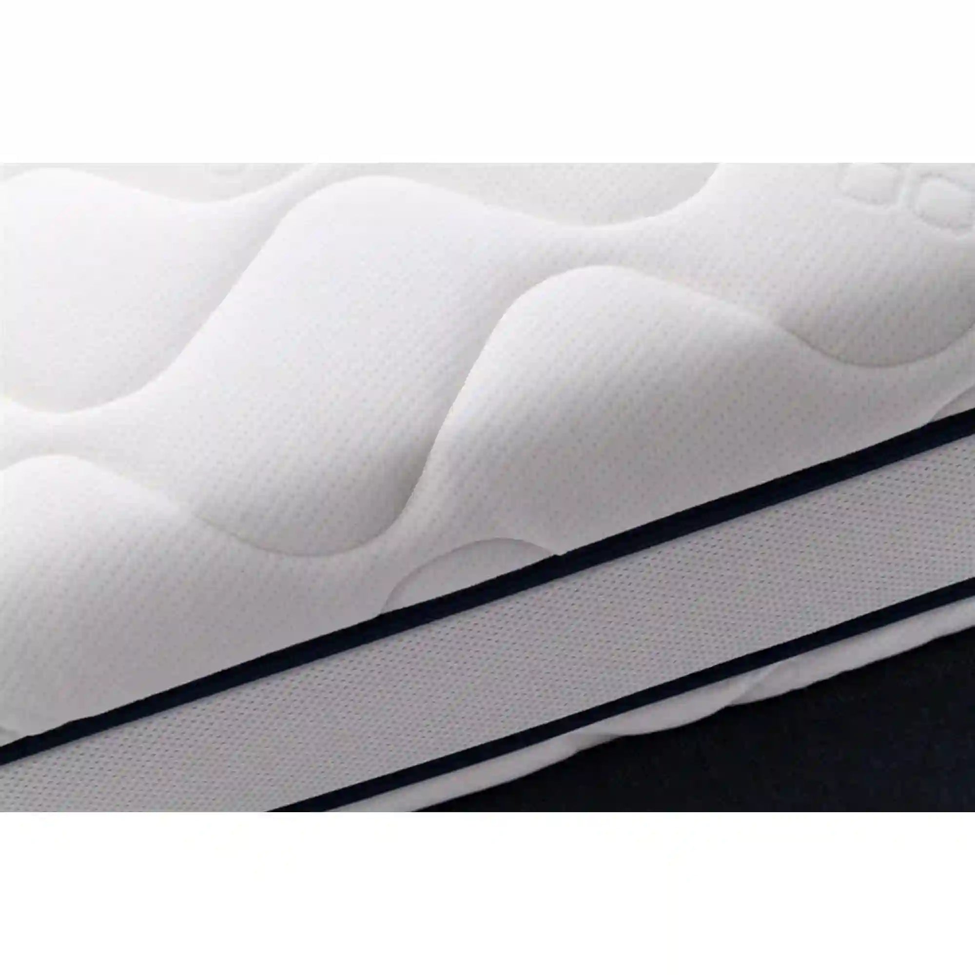 Saltea 140x200 HOUSTON OCN-36804, alb