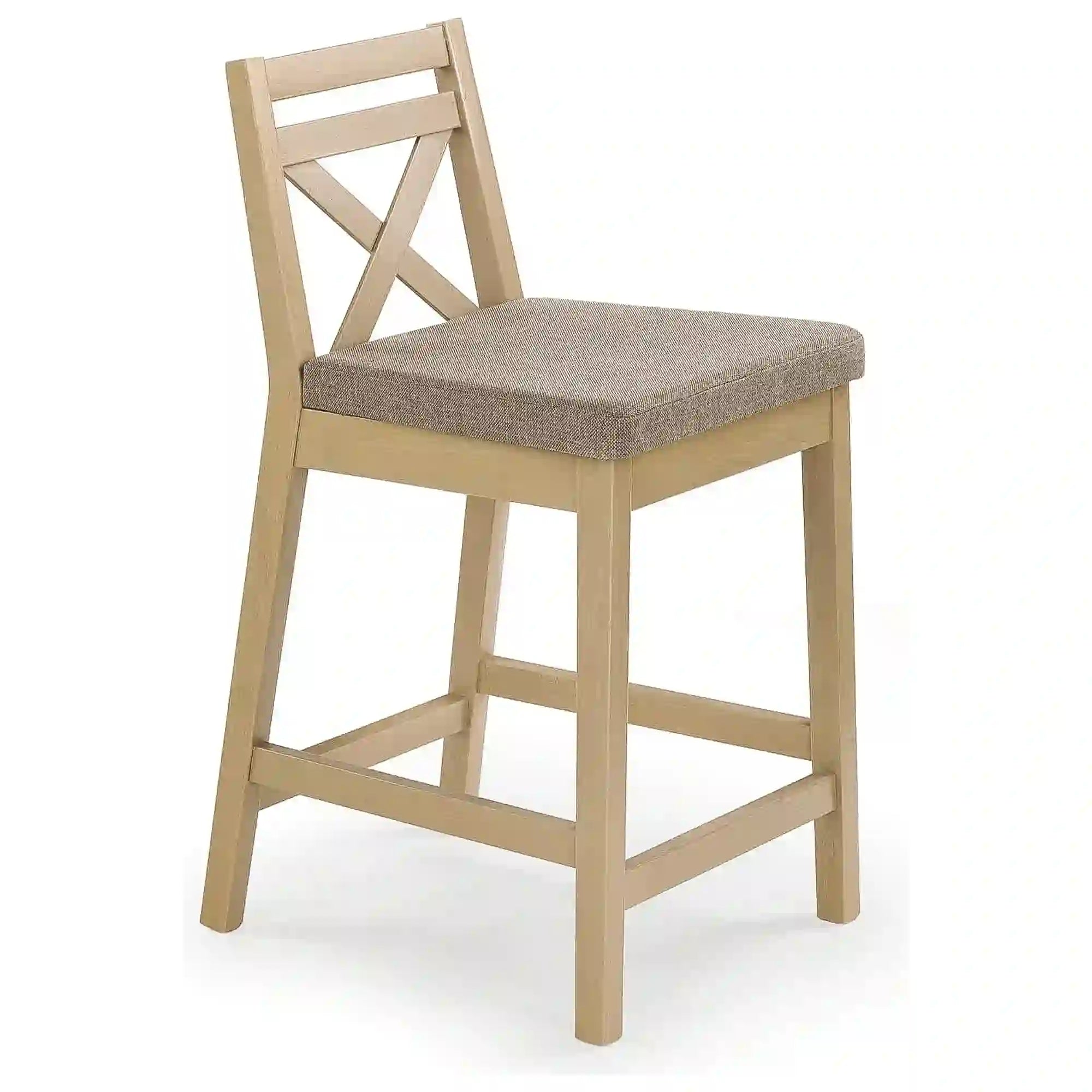 Scaun bar HOUSTON OCN-36787, bej