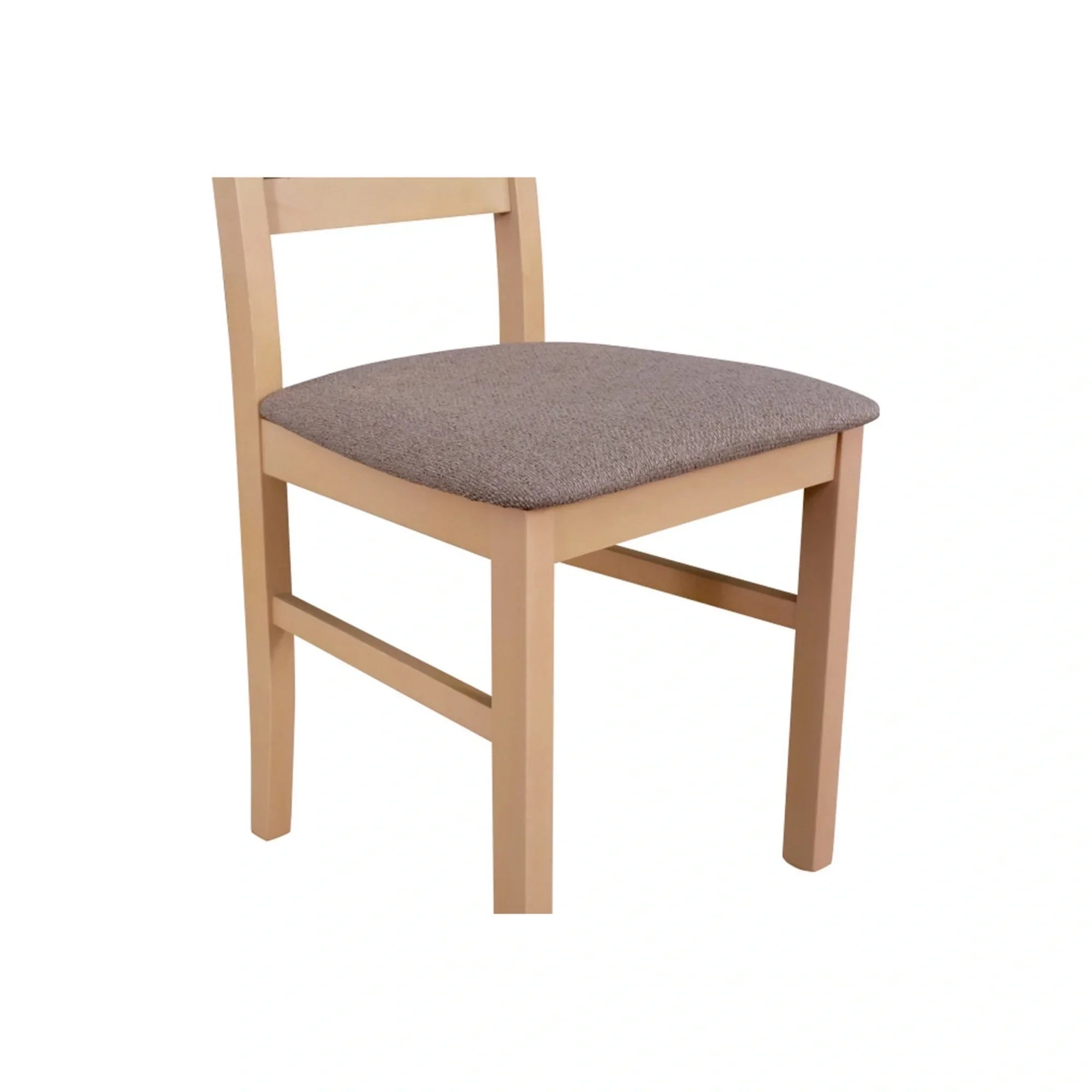 Scaun BERGEN OCN-28590, maro/stejar sonoma