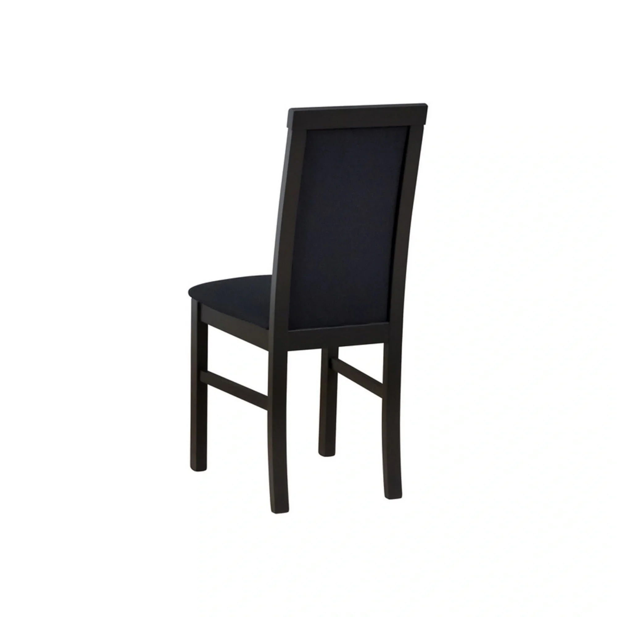 Scaun BERGEN OCN-28592, negru