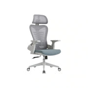 Scaun birou BERGEN OCN-28568, gri