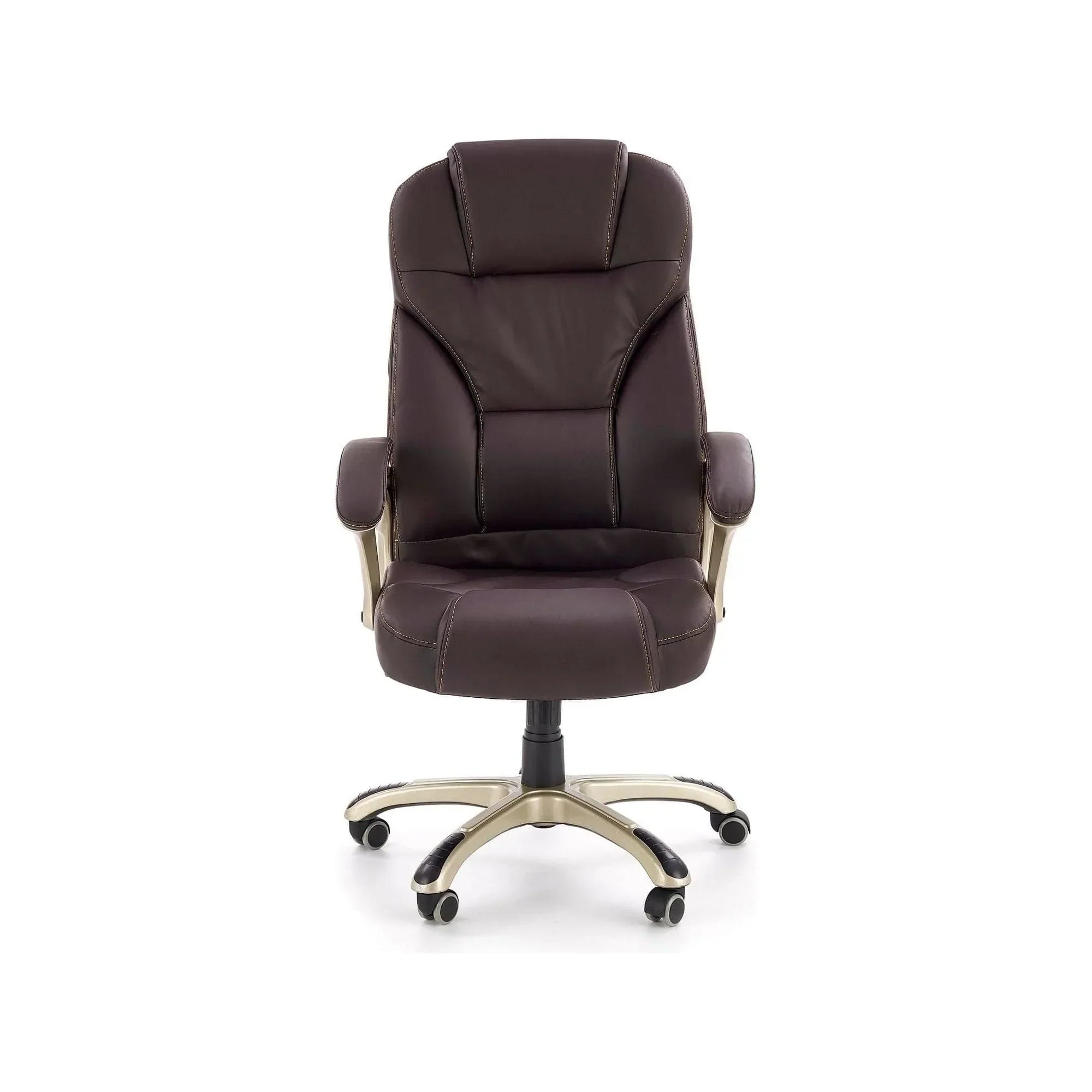 Scaun birou HOUSTON OCN-36013, maro