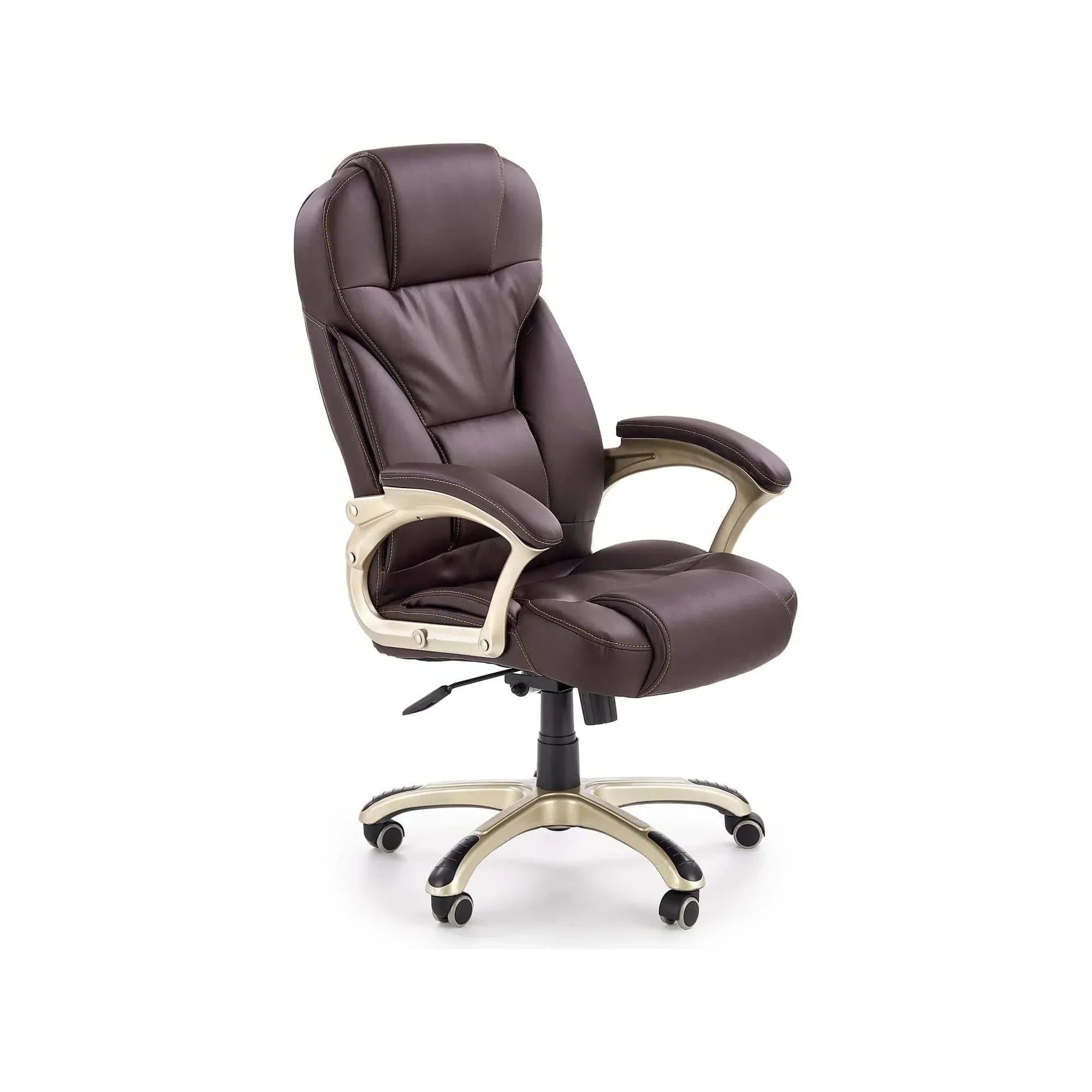 Scaun birou HOUSTON OCN-36013, maro