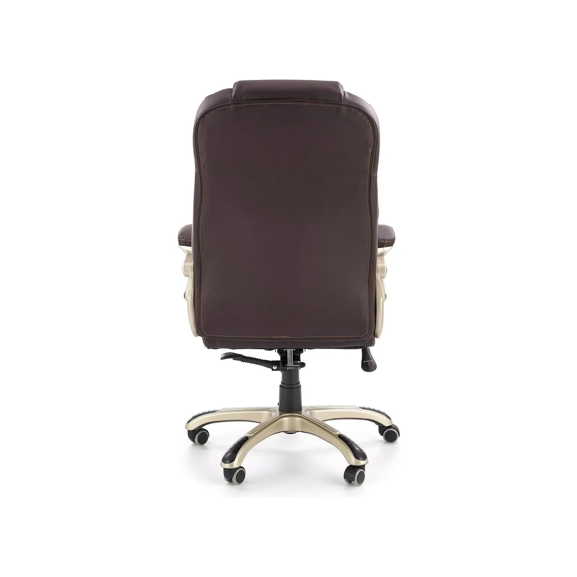 Scaun birou HOUSTON OCN-36013, maro