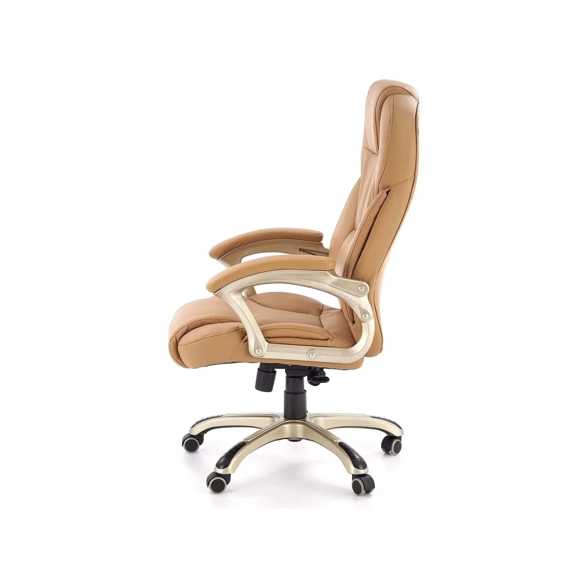 Scaun birou HOUSTON OCN-36014, bej