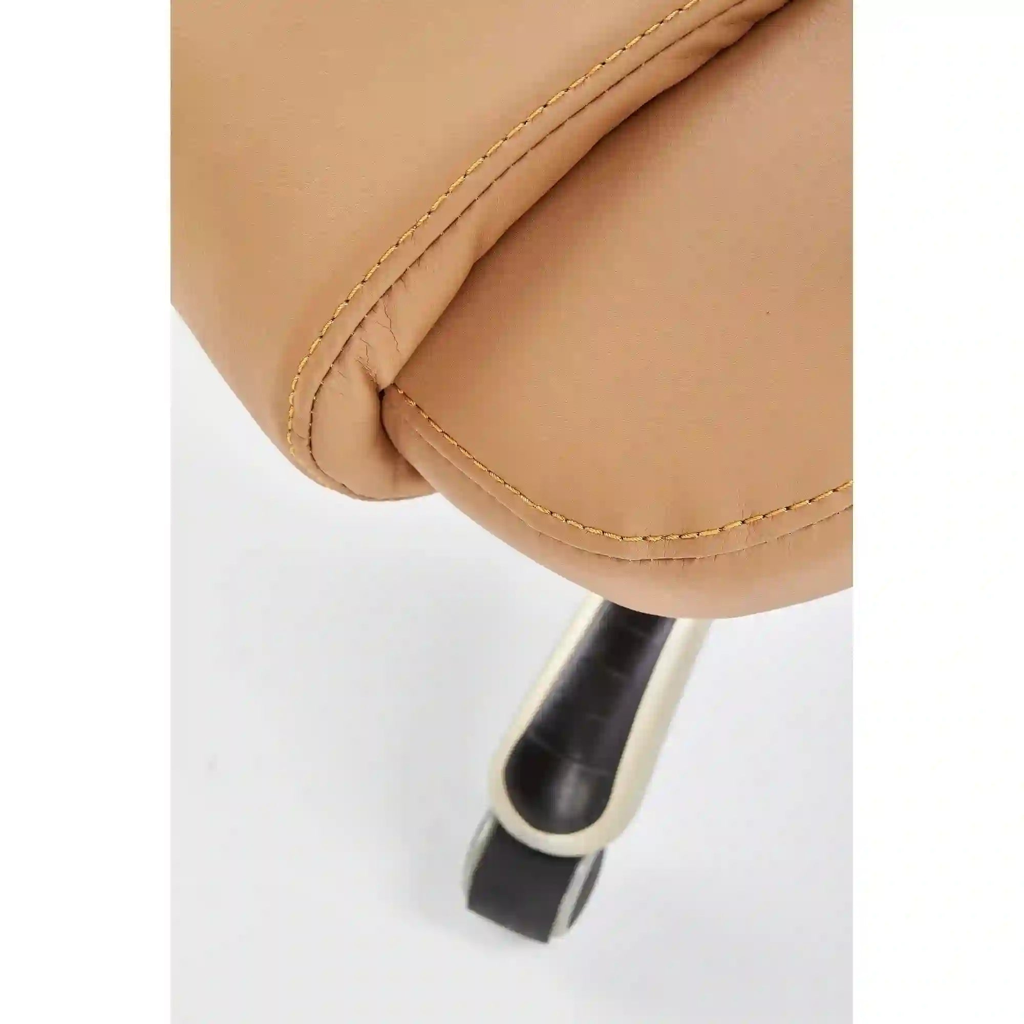 Scaun birou HOUSTON OCN-36014, bej