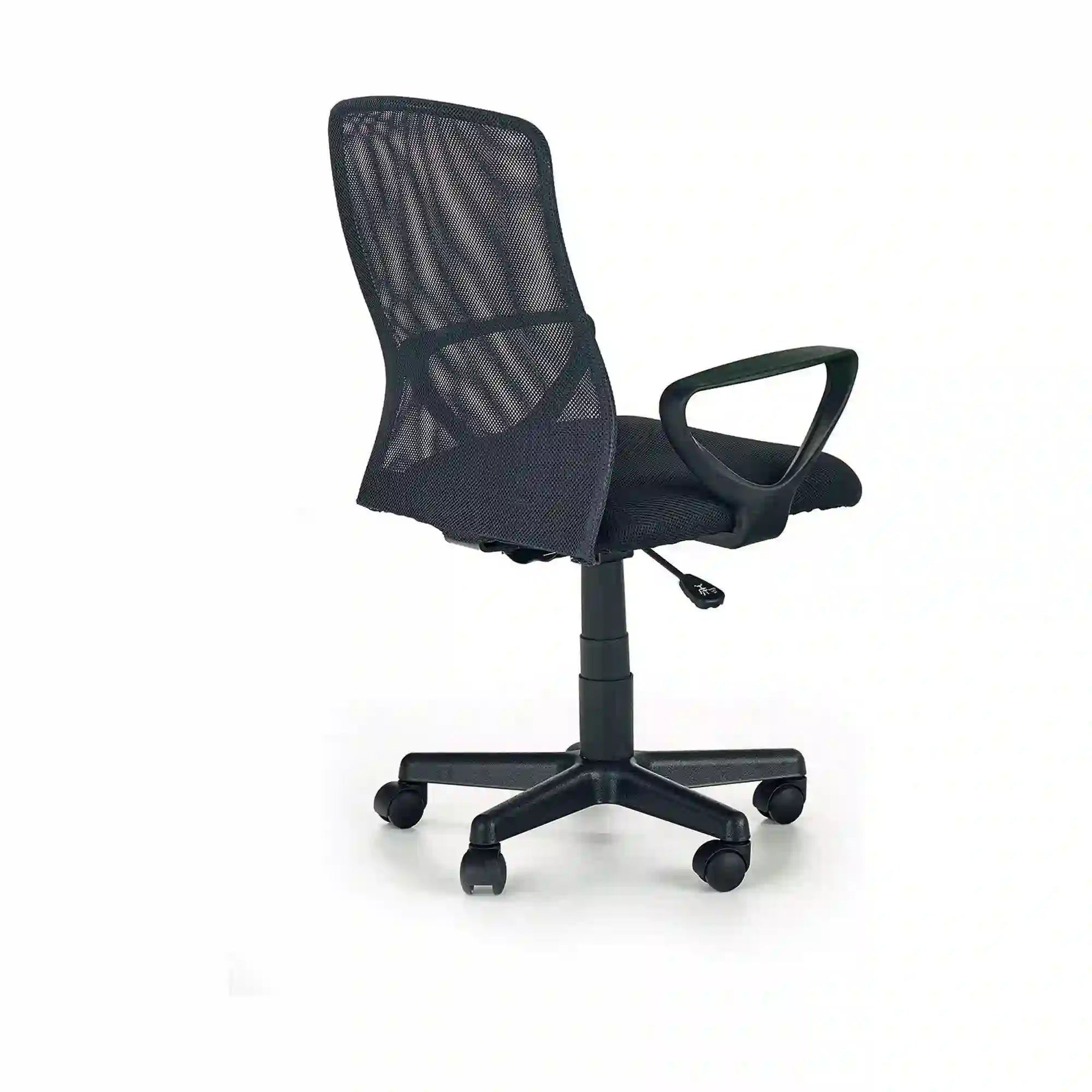 Scaun birou HOUSTON OCN-36020, negru/gri