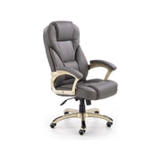 Scaun birou HOUSTON OCN-36030, gri