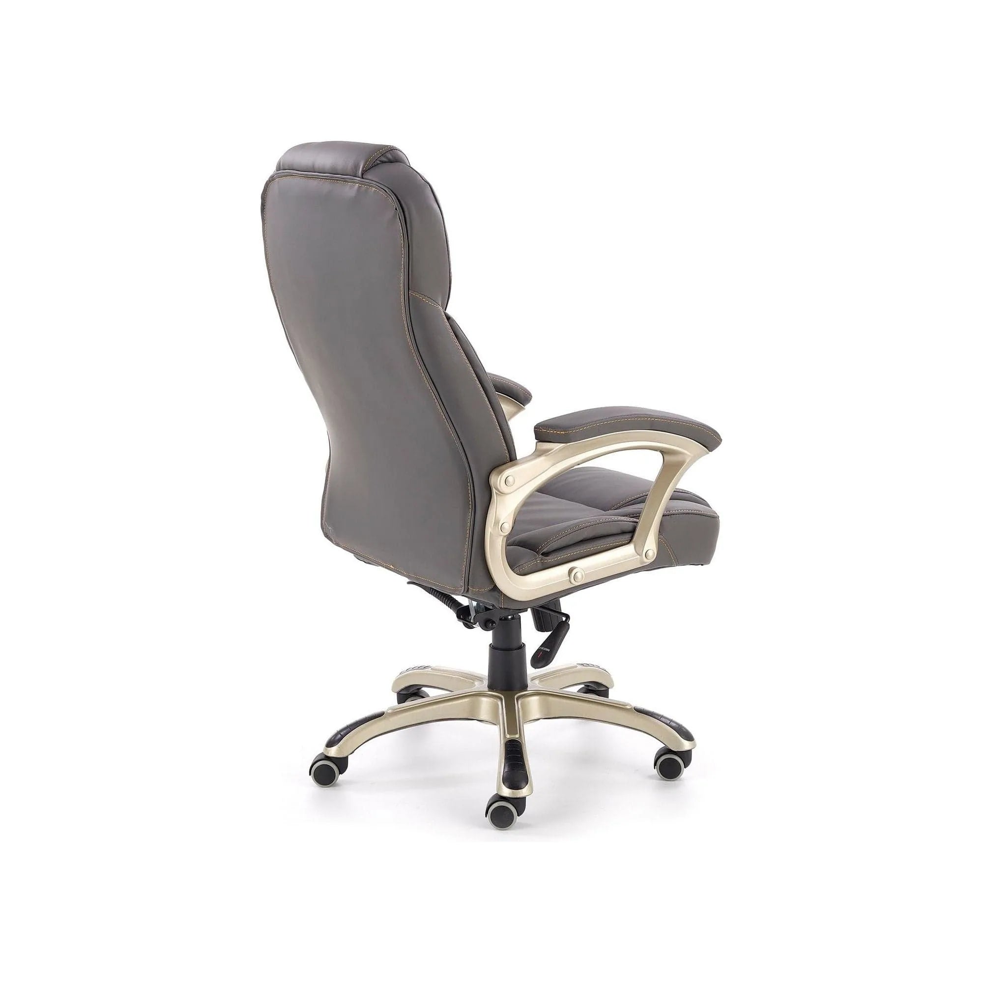 Scaun birou HOUSTON OCN-36030, gri