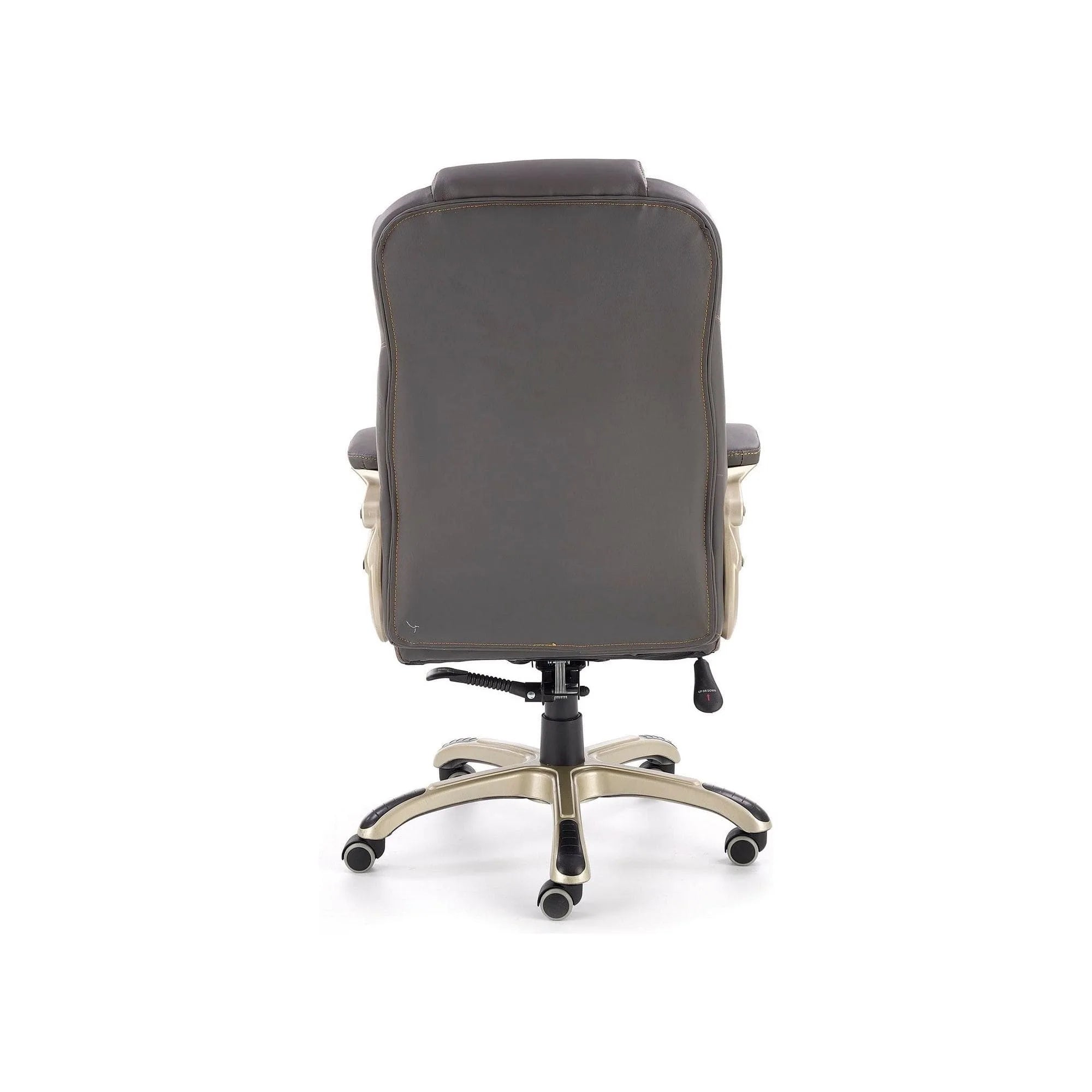 Scaun birou HOUSTON OCN-36030, gri