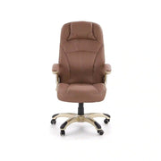 Scaun birou HOUSTON OCN-36033, maro deschis