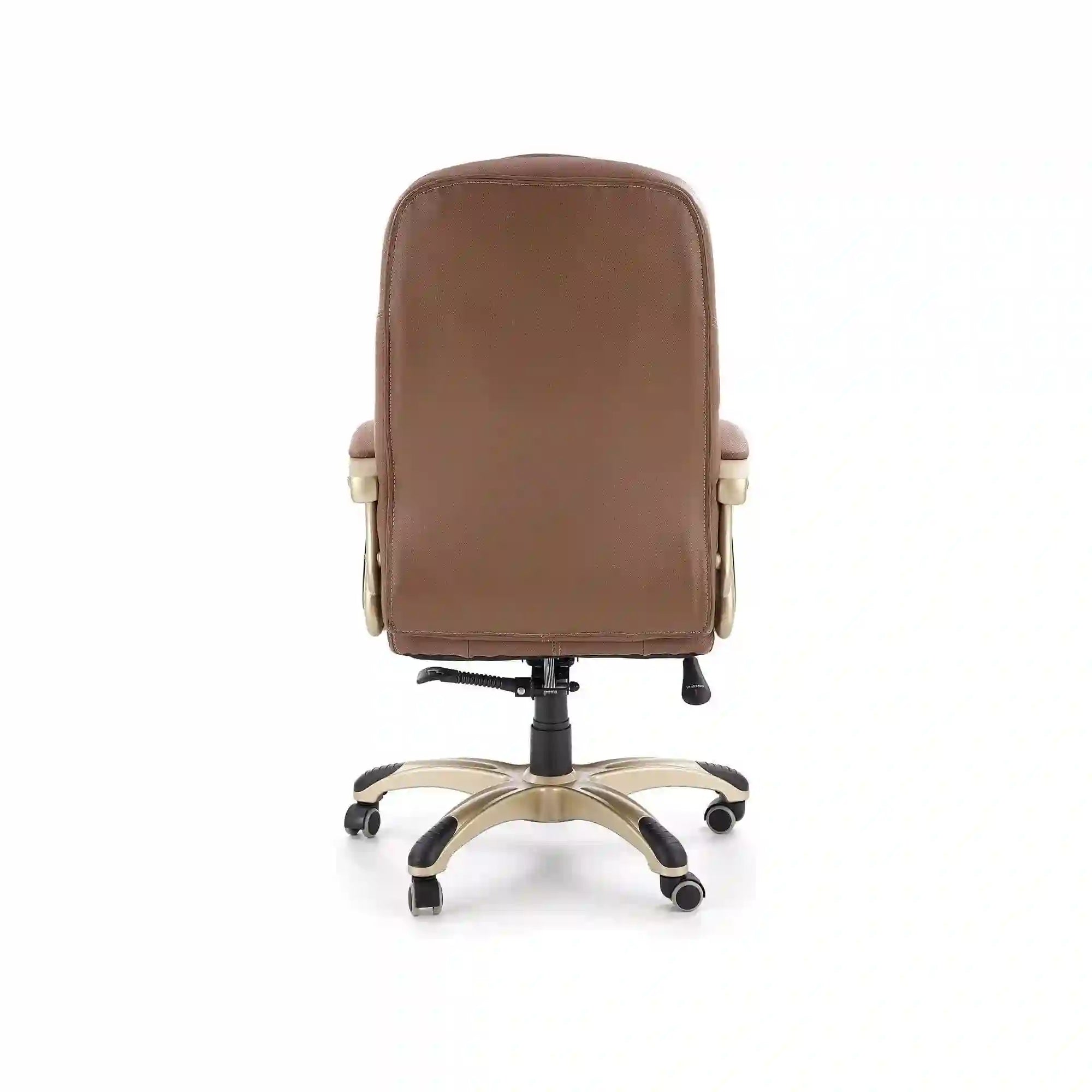 Scaun birou HOUSTON OCN-36033, maro deschis