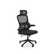 Scaun birou HOUSTON OCN-36050, negru