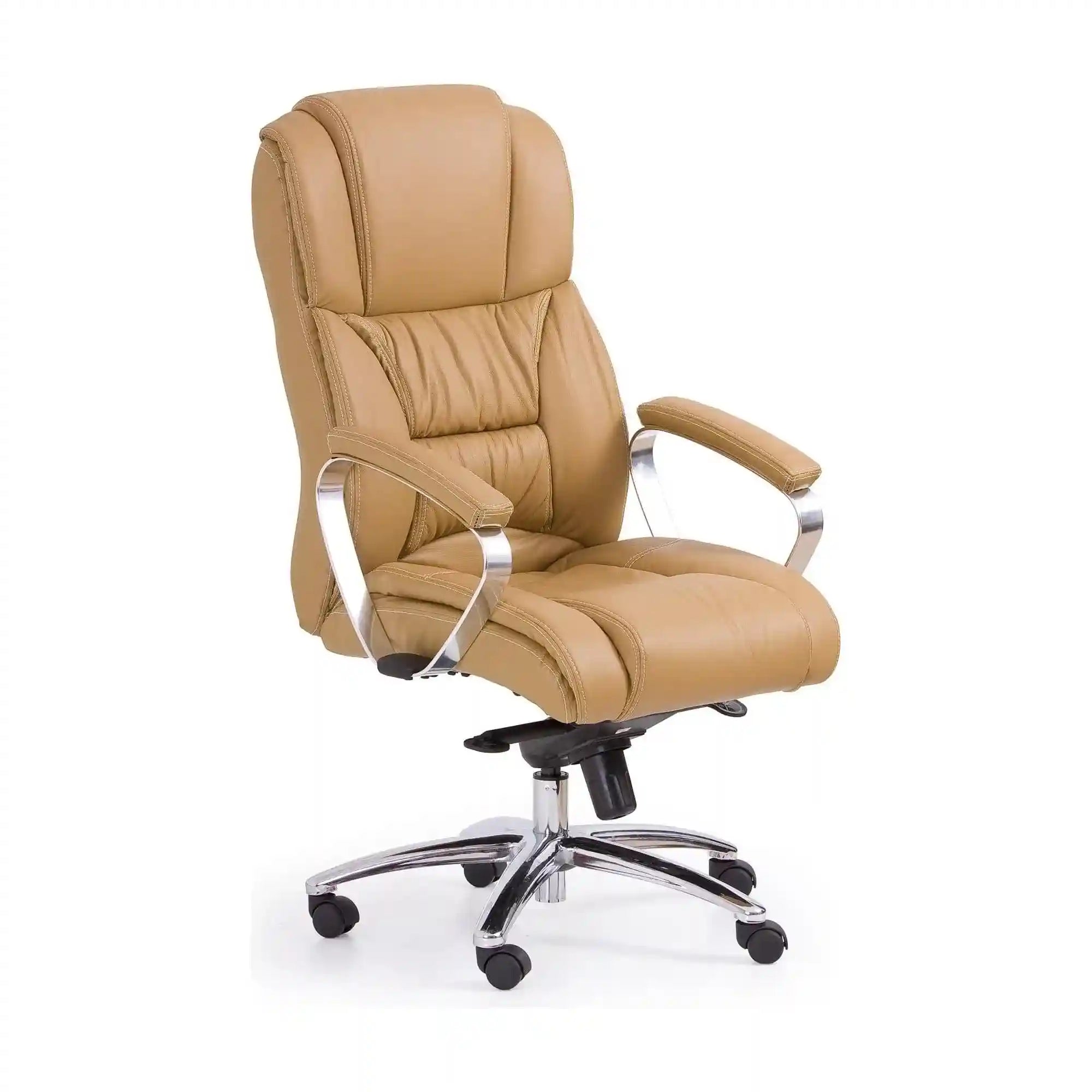 Scaun birou HOUSTON OCN-36127, maro