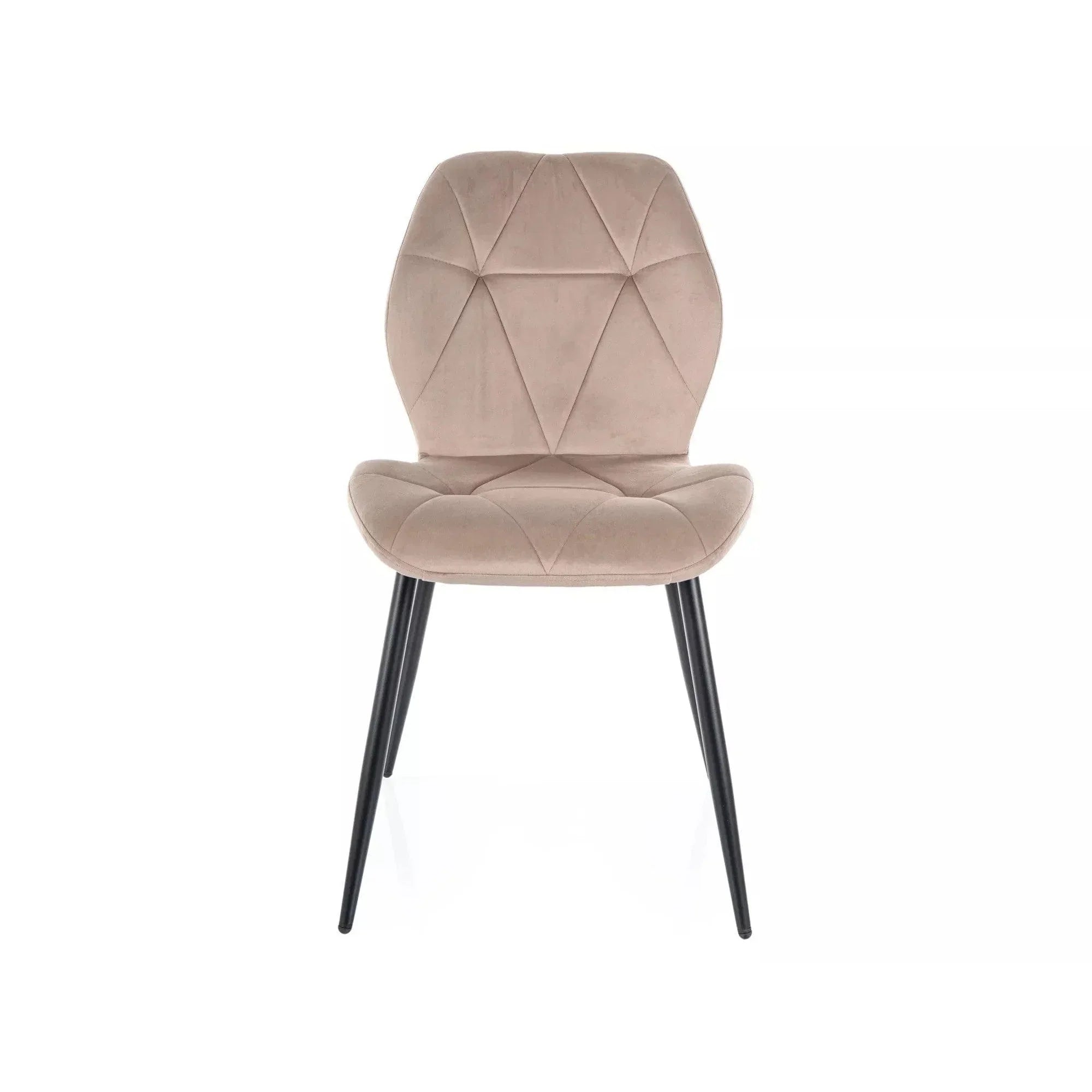 Scaun DETROIT OCN-38531, bej