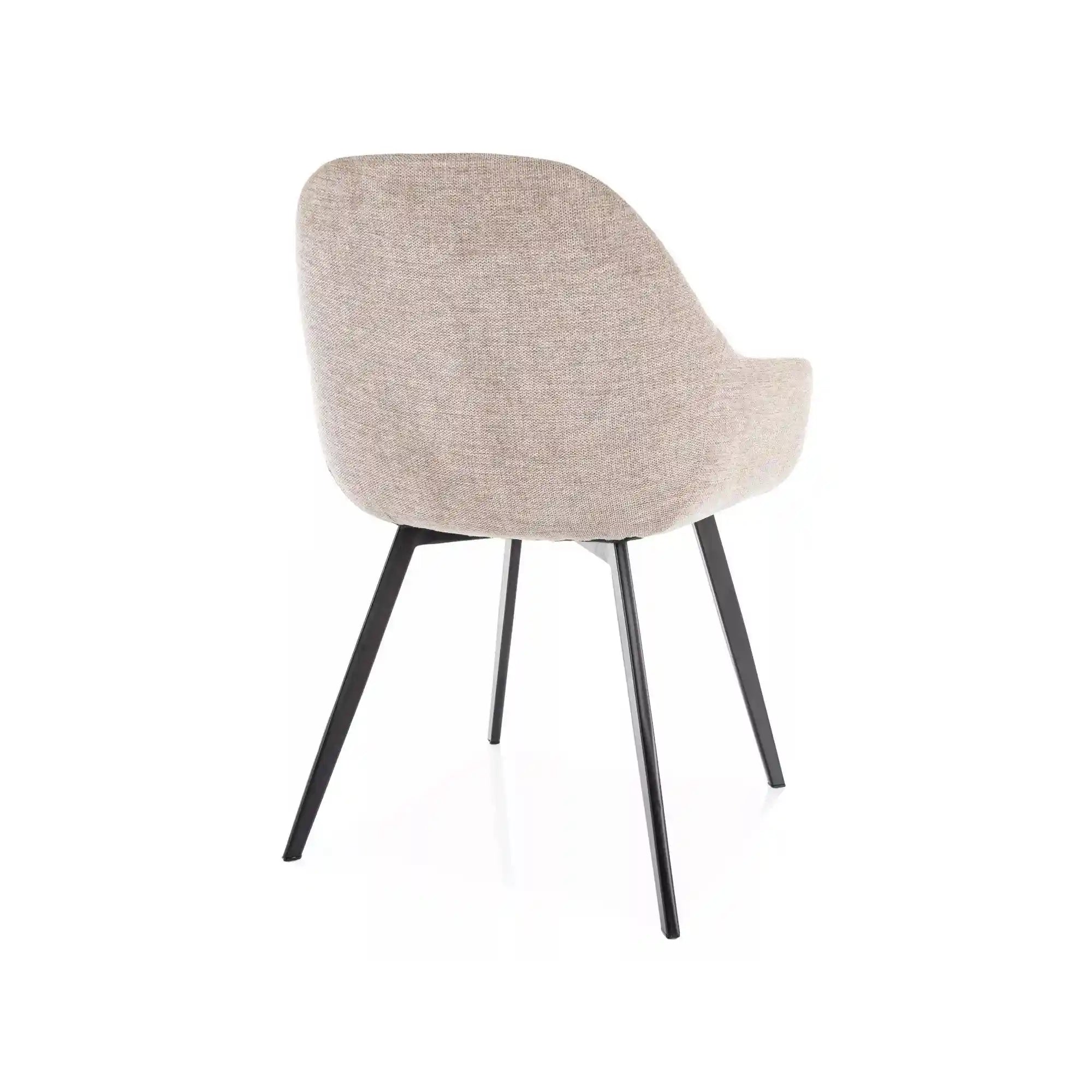 Scaun DETROIT OCN-38535, bej