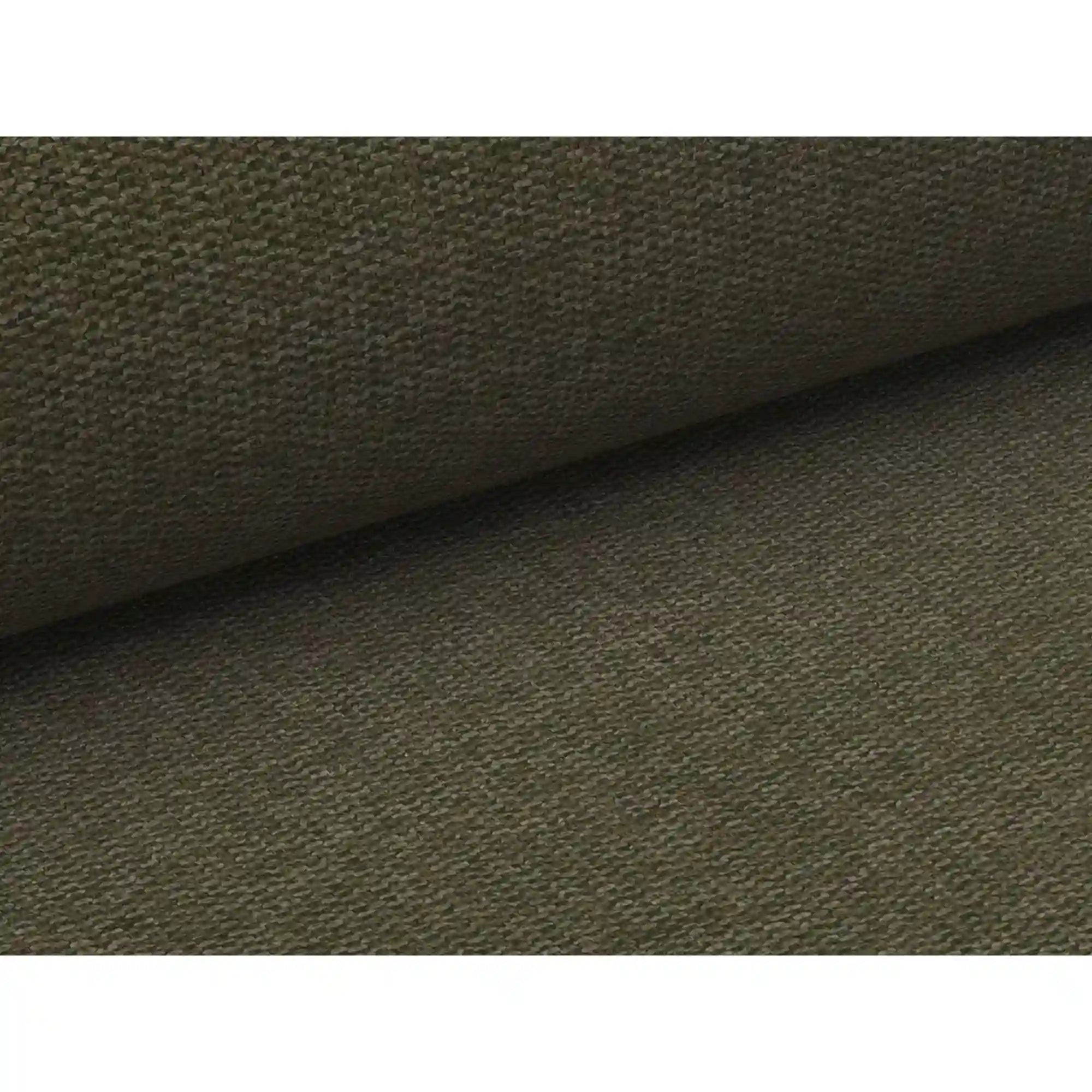 Scaun DETROIT OCN-38581, verde olive/negru