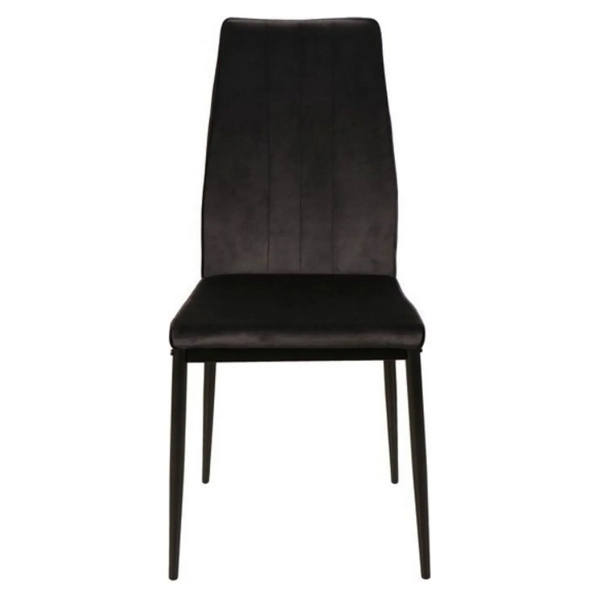 Scaun DETROIT OCN-38629, negru