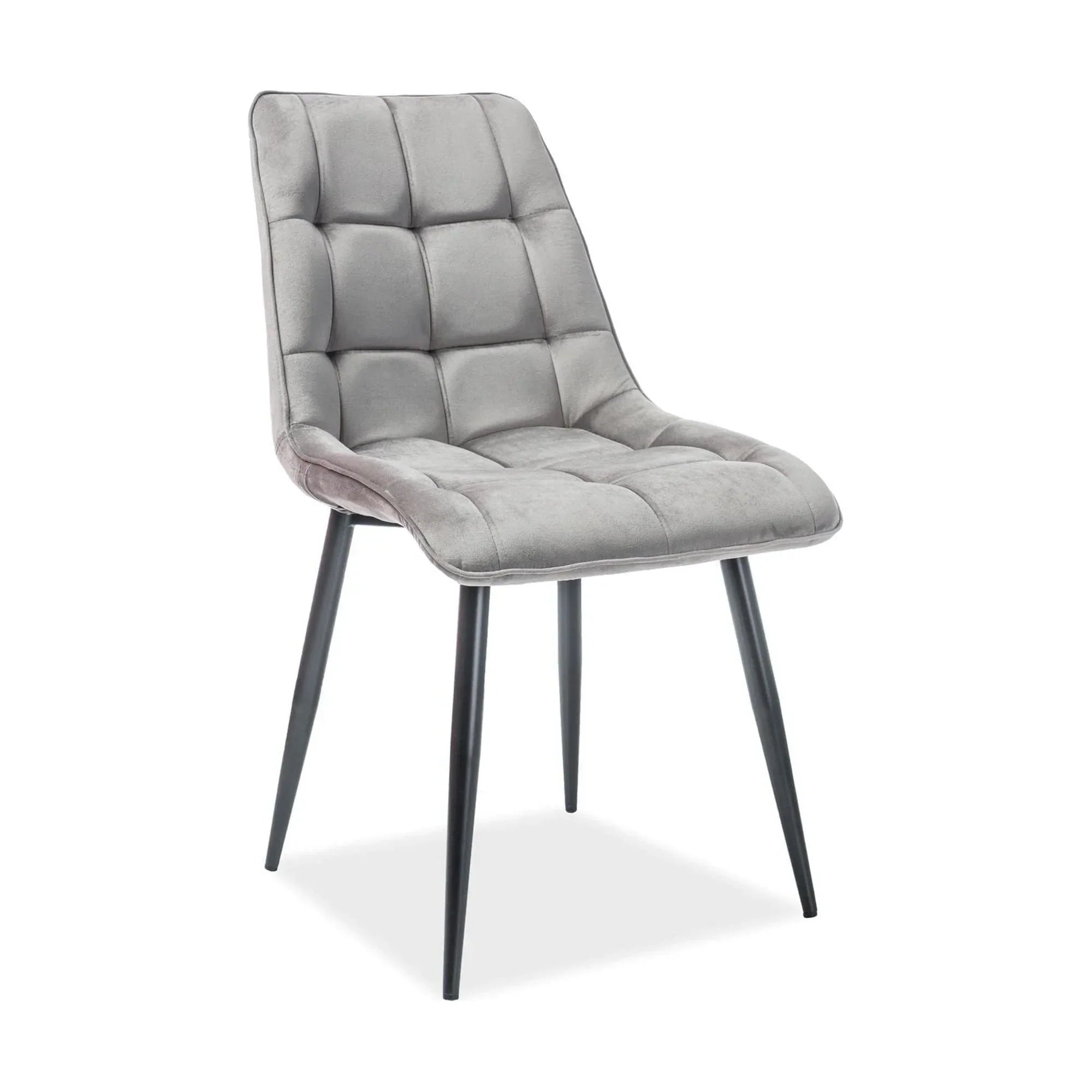 Scaun DETROIT OCN-38720, gri