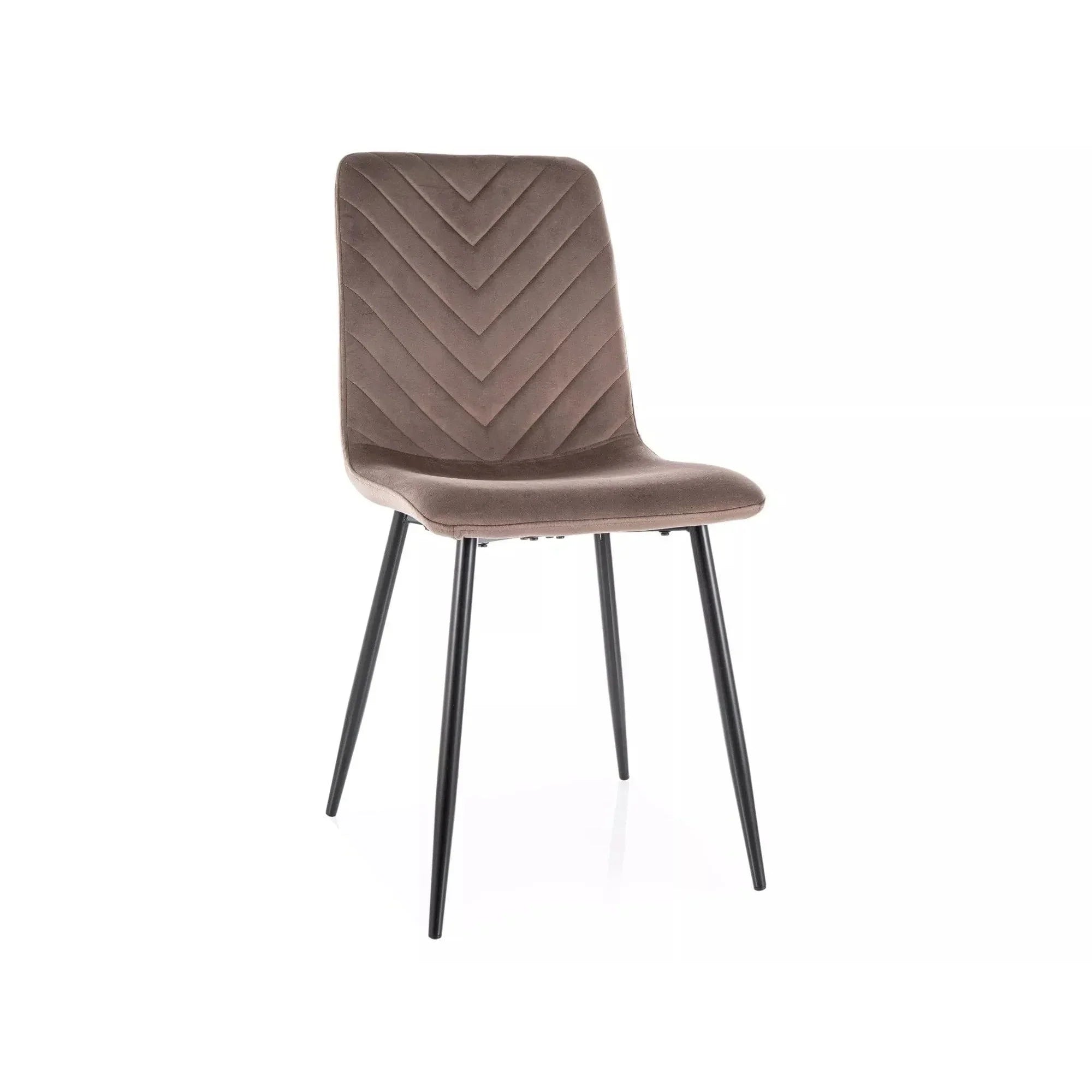 Scaun DETROIT OCN-38760, cappuccino