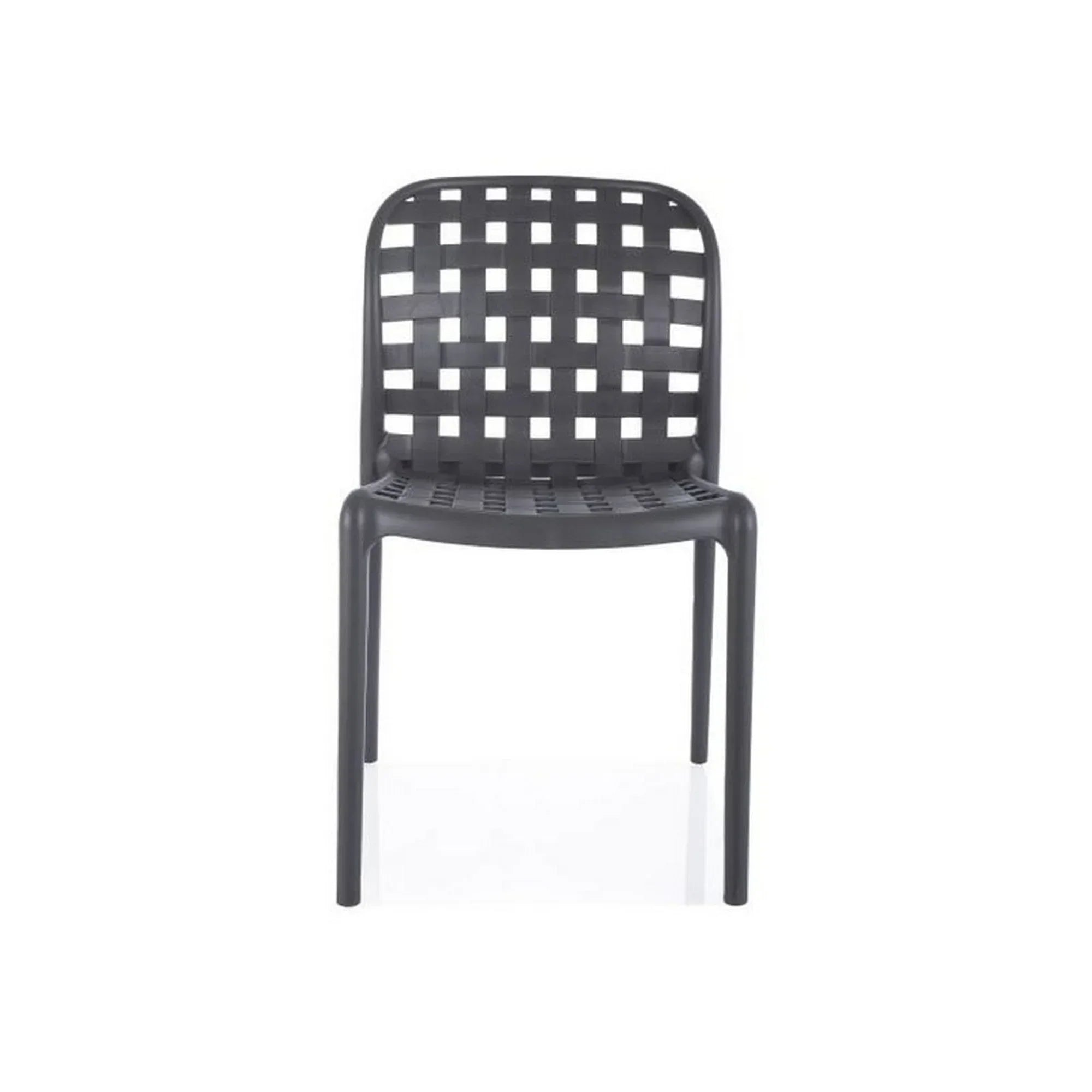 Scaun DETROIT OCN-38789, gri